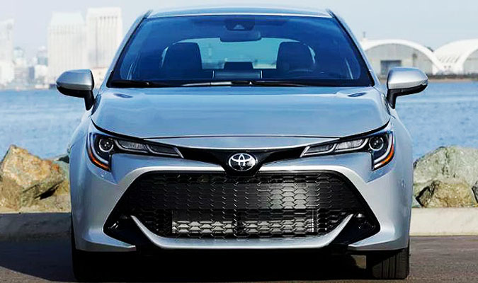 Toyota to plan all news sedan car for india